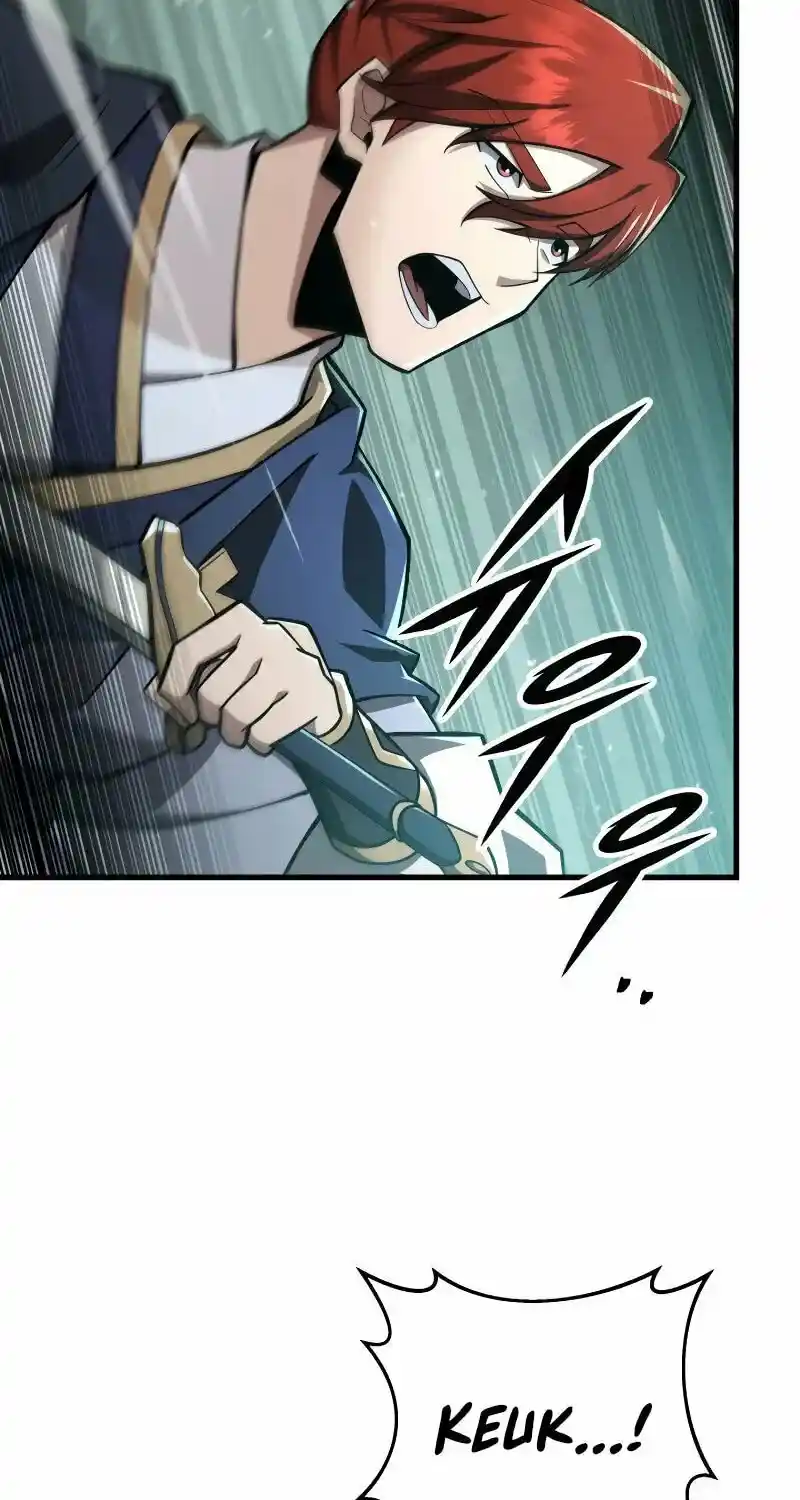 Nine Heavens Swordmaster Chapter 83