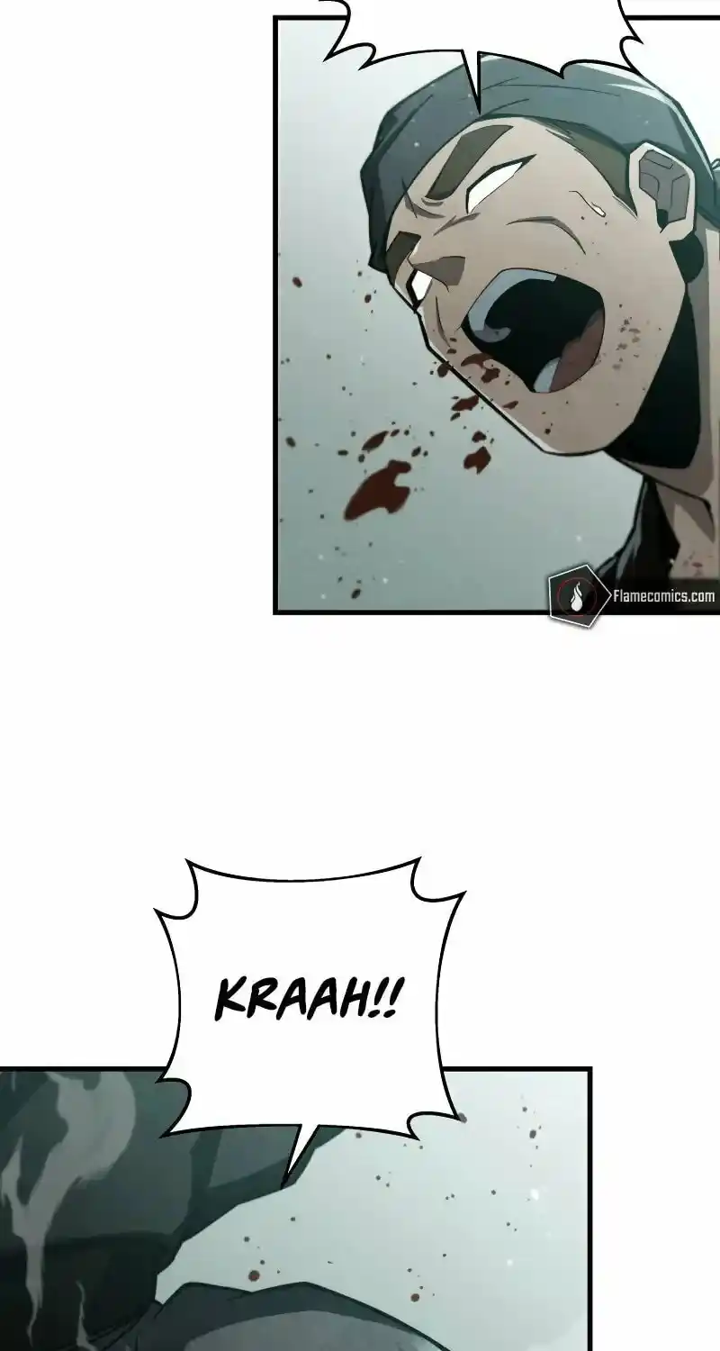 Nine Heavens Swordmaster Chapter 83