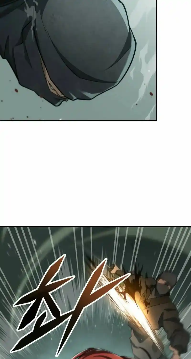 Nine Heavens Swordmaster Chapter 83