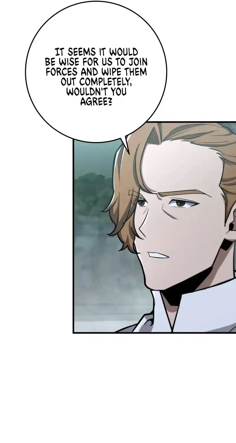 Nine Heavens Swordmaster Chapter 83