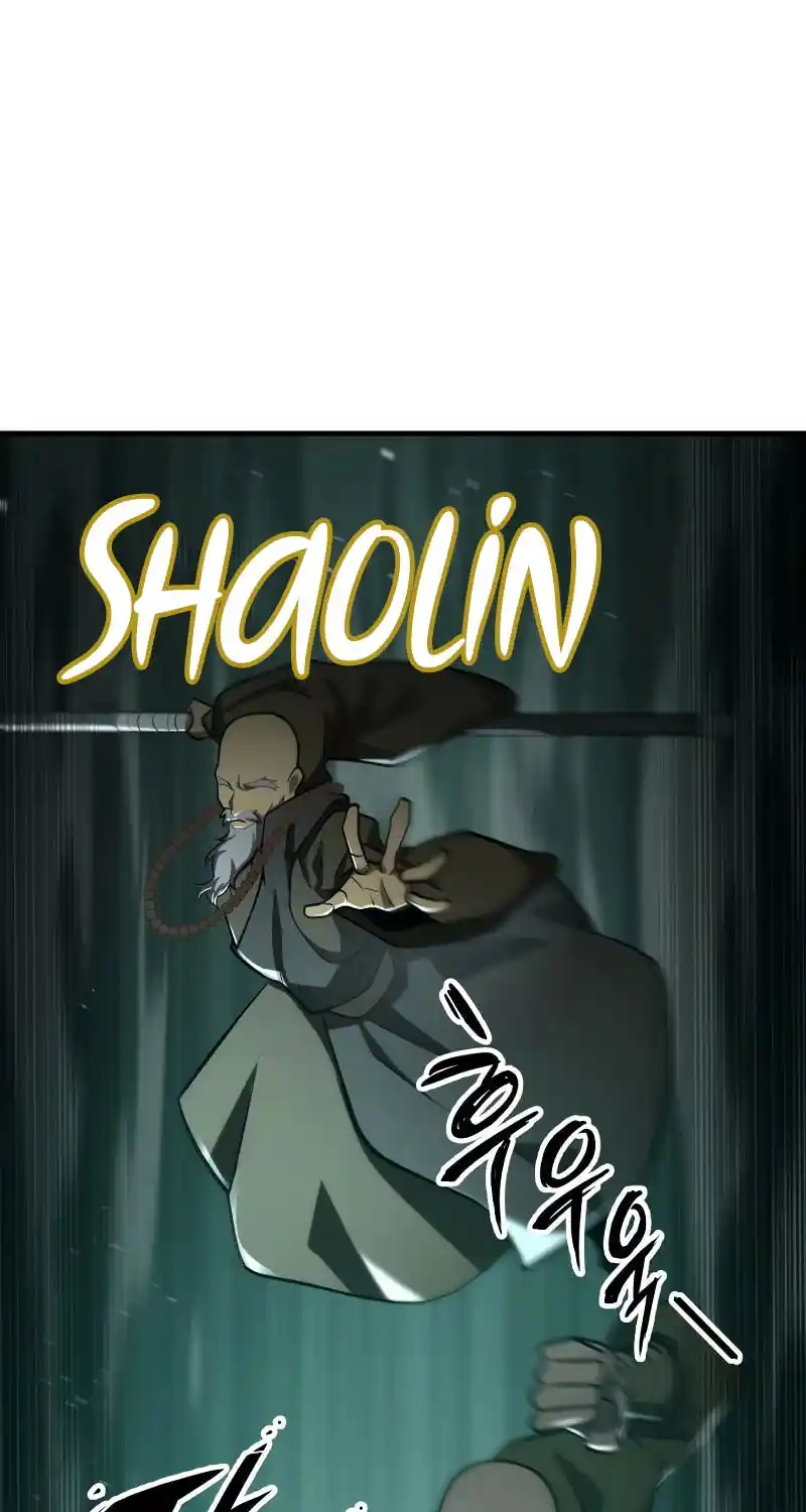 Nine Heavens Swordmaster Chapter 83