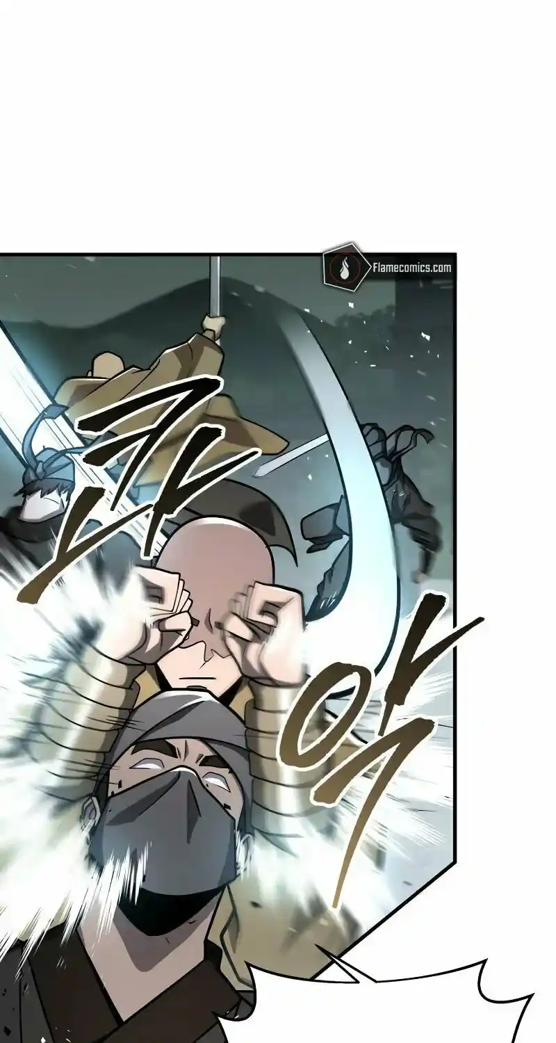 Nine Heavens Swordmaster Chapter 83