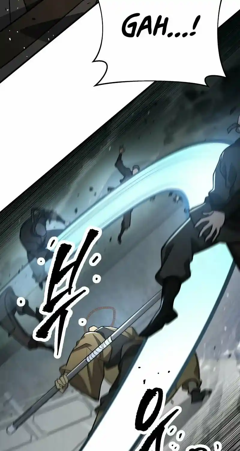 Nine Heavens Swordmaster Chapter 83