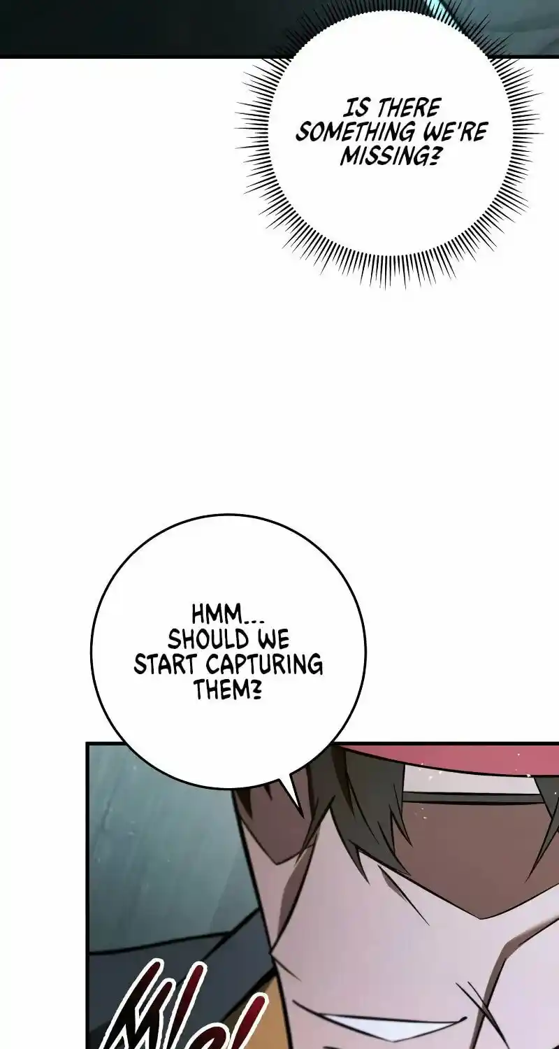 Nine Heavens Swordmaster Chapter 83