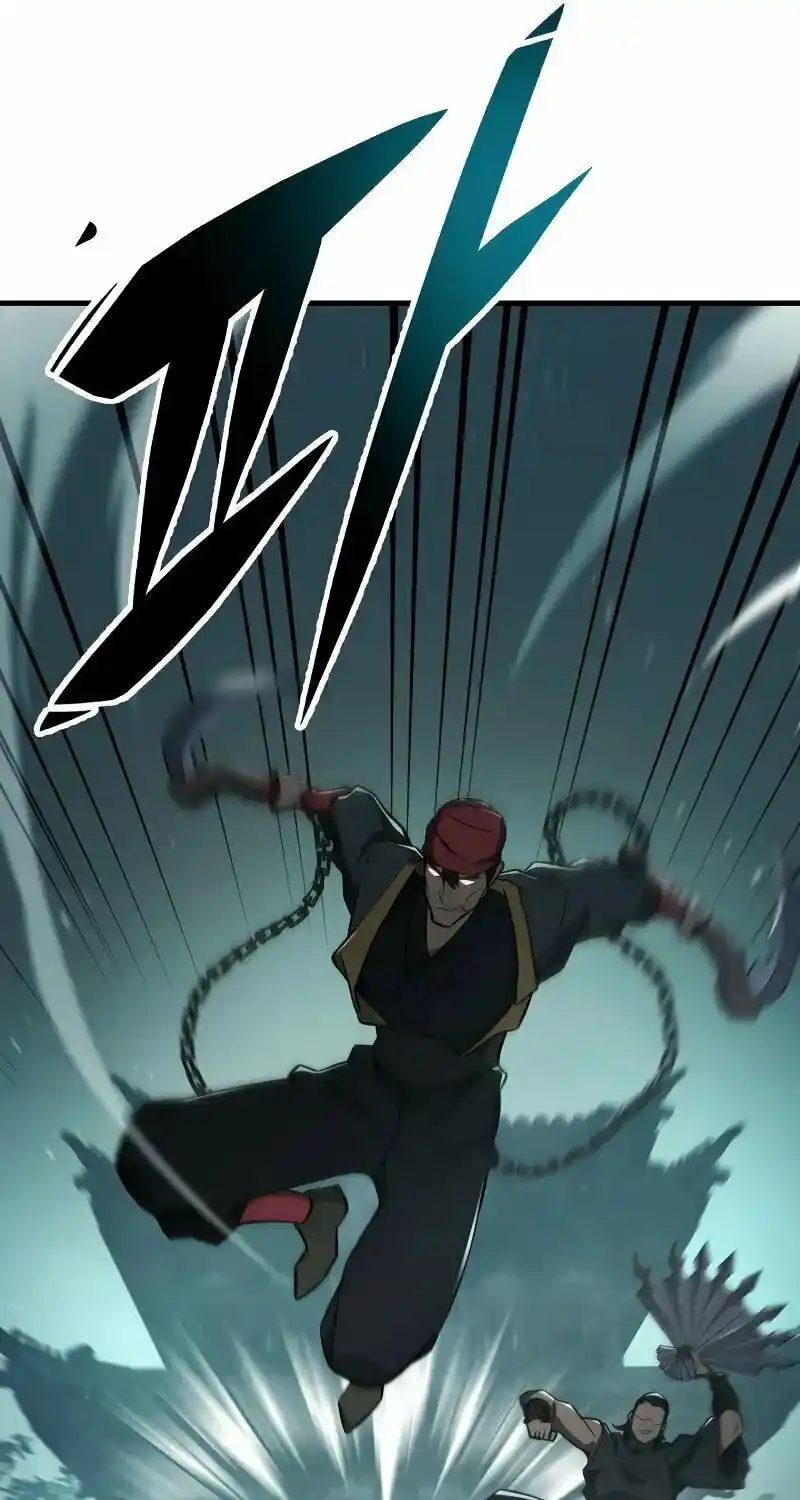 Nine Heavens Swordmaster Chapter 83