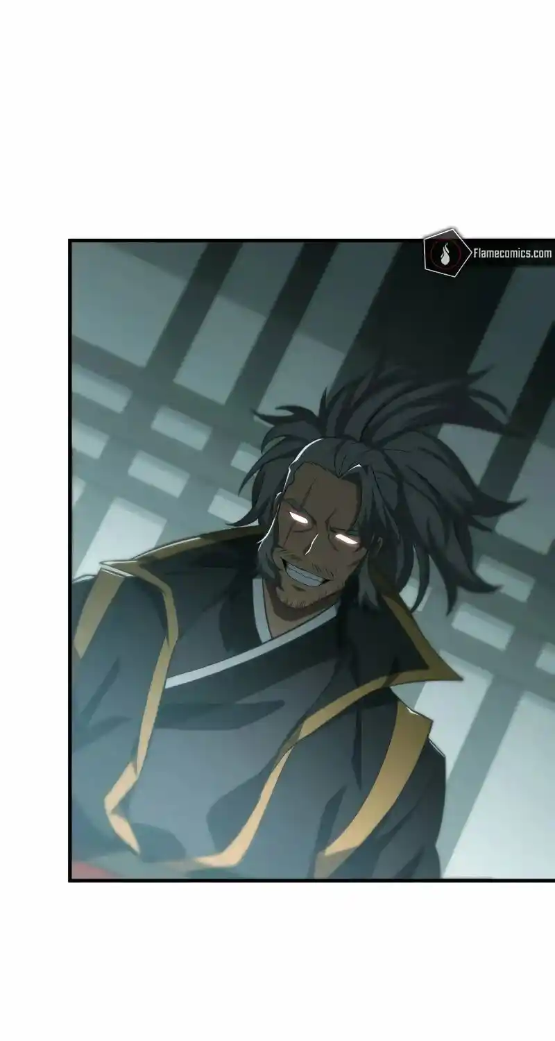 Nine Heavens Swordmaster Chapter 83