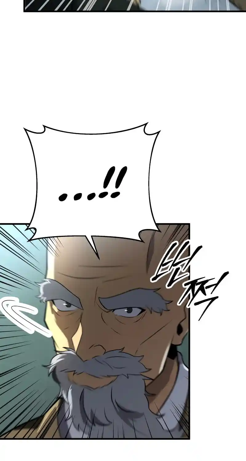 Nine Heavens Swordmaster Chapter 83