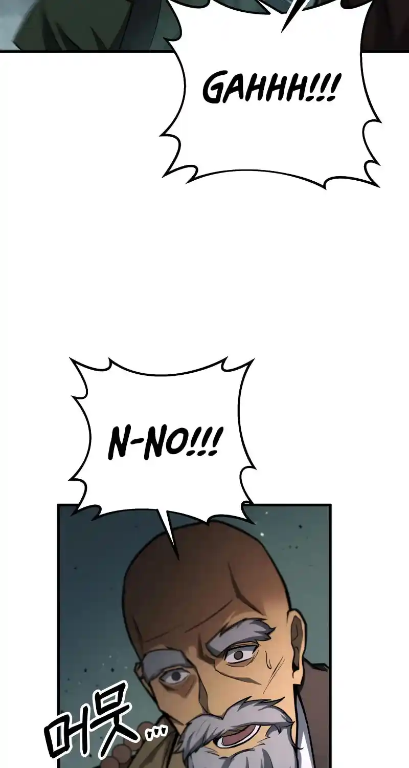 Nine Heavens Swordmaster Chapter 83