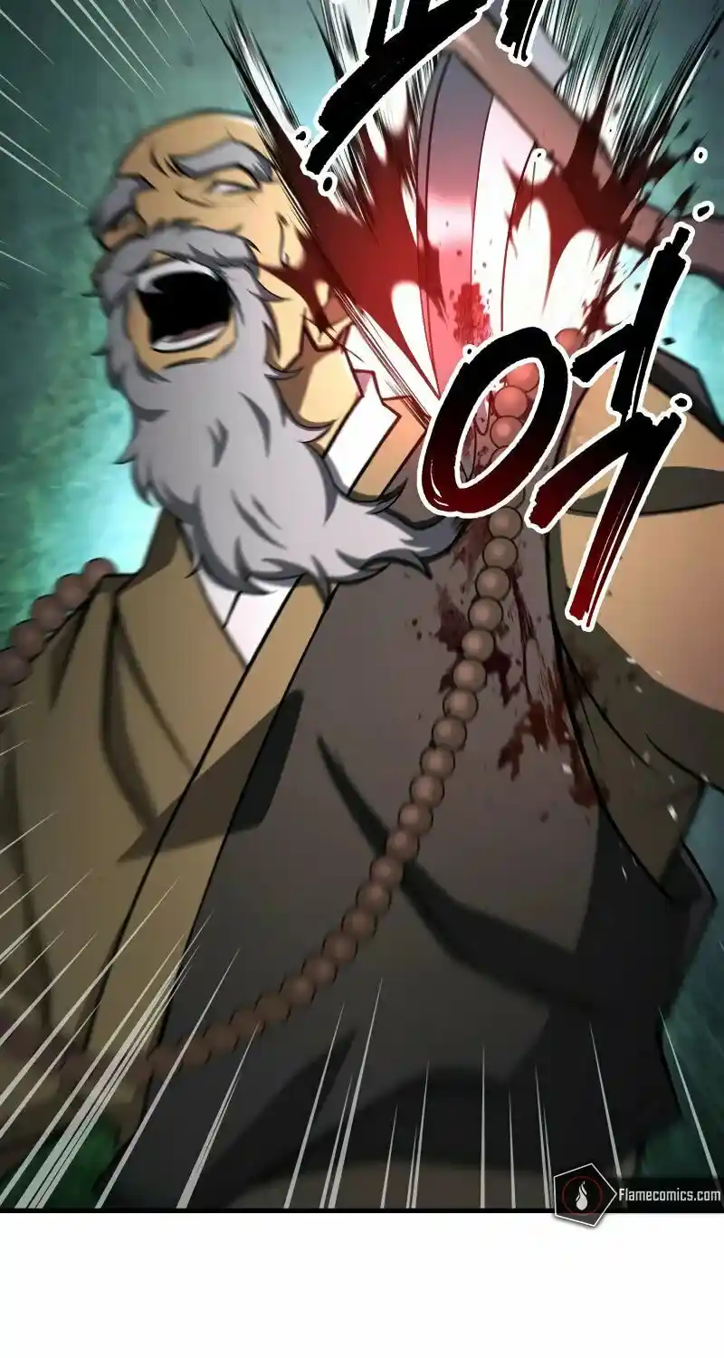 Nine Heavens Swordmaster Chapter 83