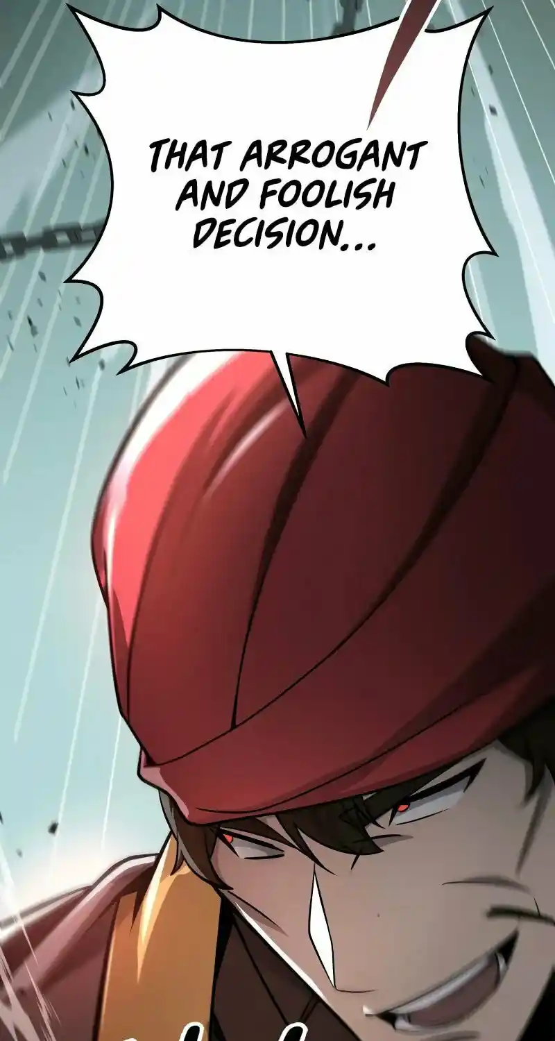 Nine Heavens Swordmaster Chapter 83