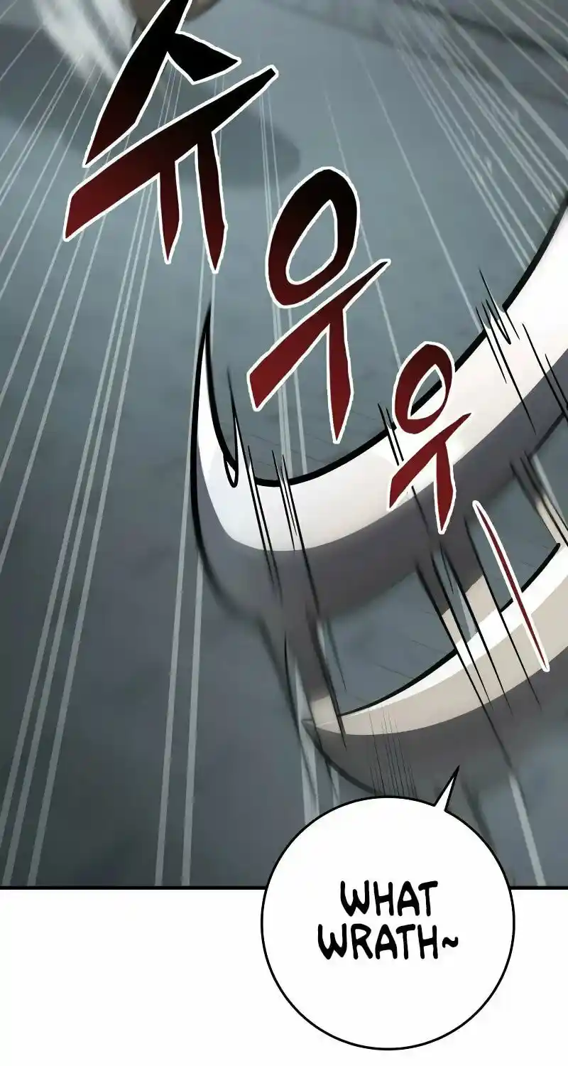 Nine Heavens Swordmaster Chapter 83