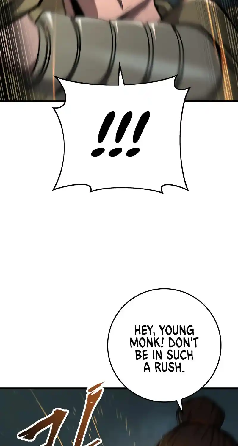 Nine Heavens Swordmaster Chapter 83