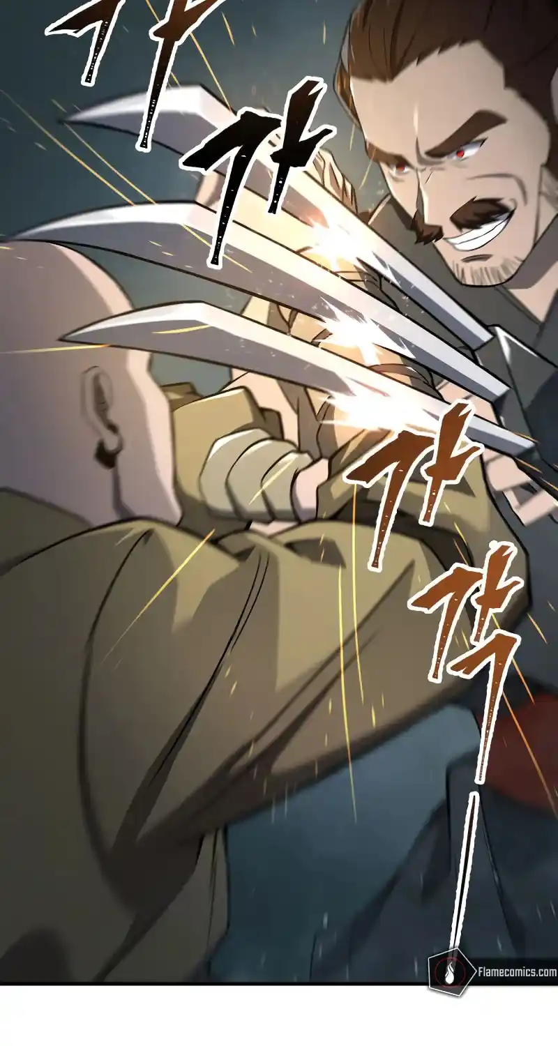 Nine Heavens Swordmaster Chapter 83