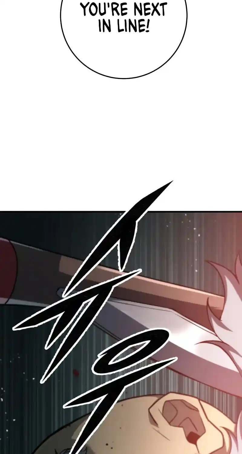 Nine Heavens Swordmaster Chapter 83