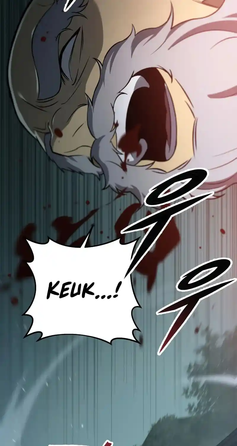 Nine Heavens Swordmaster Chapter 83