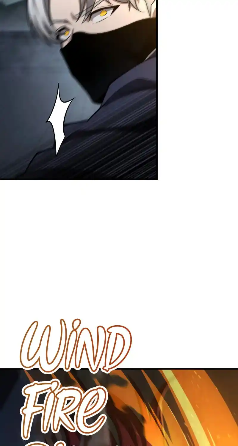 Nine Heavens Swordmaster Chapter 83