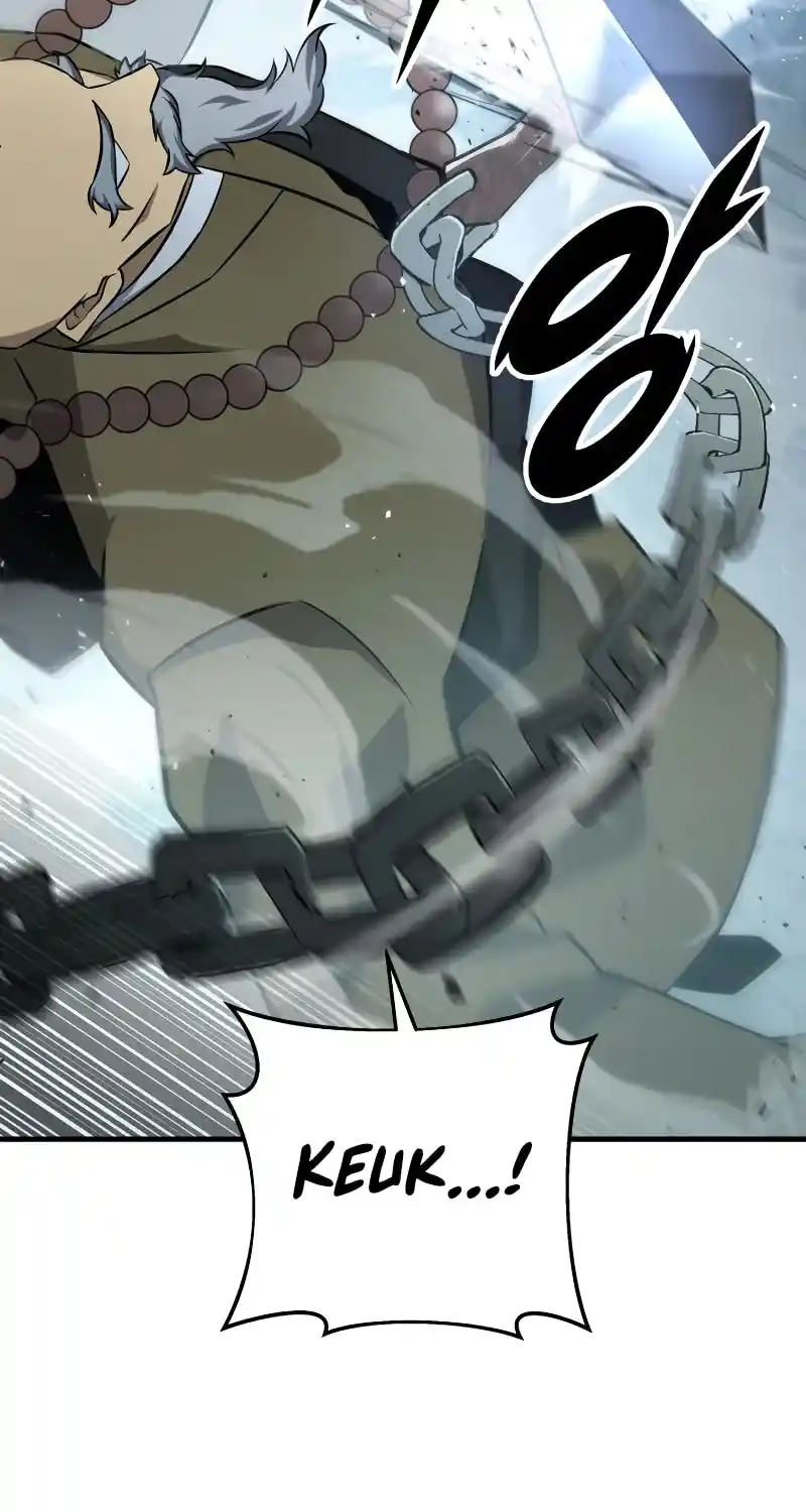 Nine Heavens Swordmaster Chapter 83