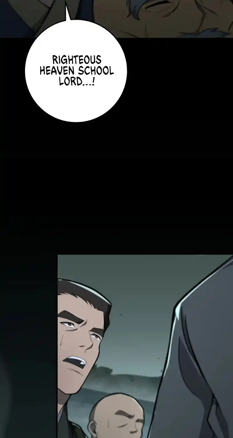 Nine Heavens Swordmaster Chapter 83