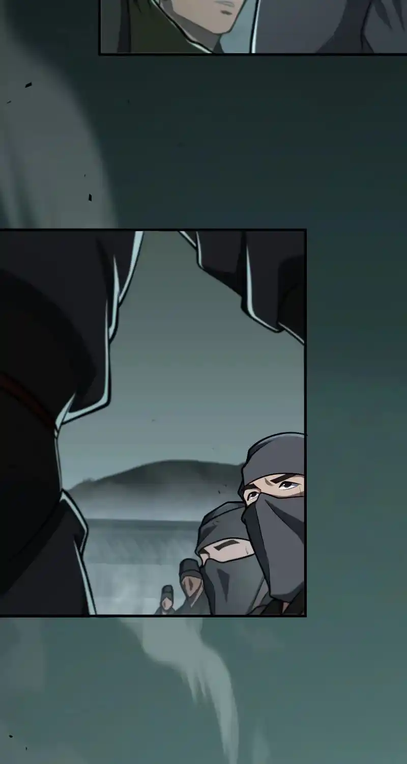 Nine Heavens Swordmaster Chapter 83