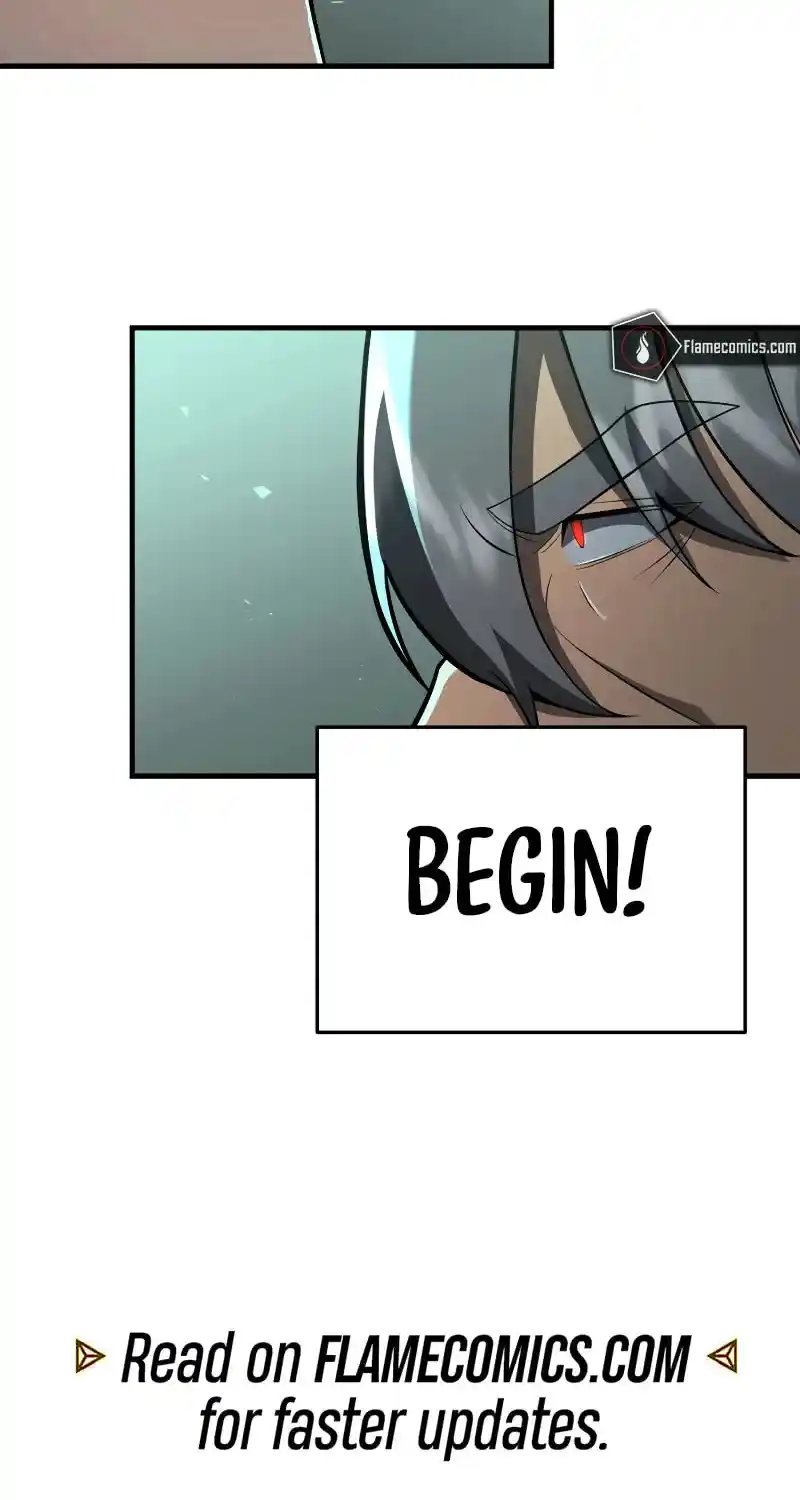 Nine Heavens Swordmaster Chapter 83