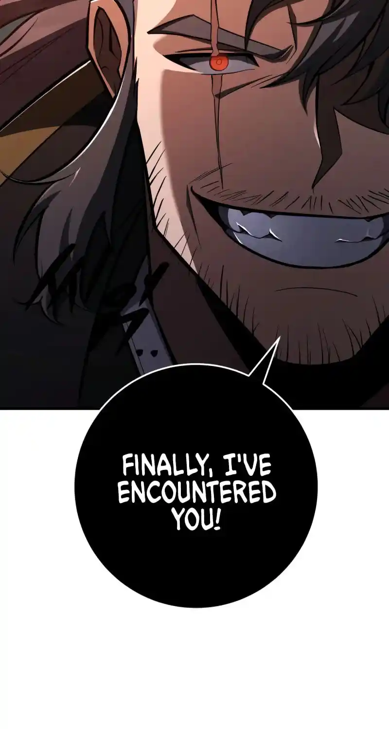 Nine Heavens Swordmaster Chapter 84