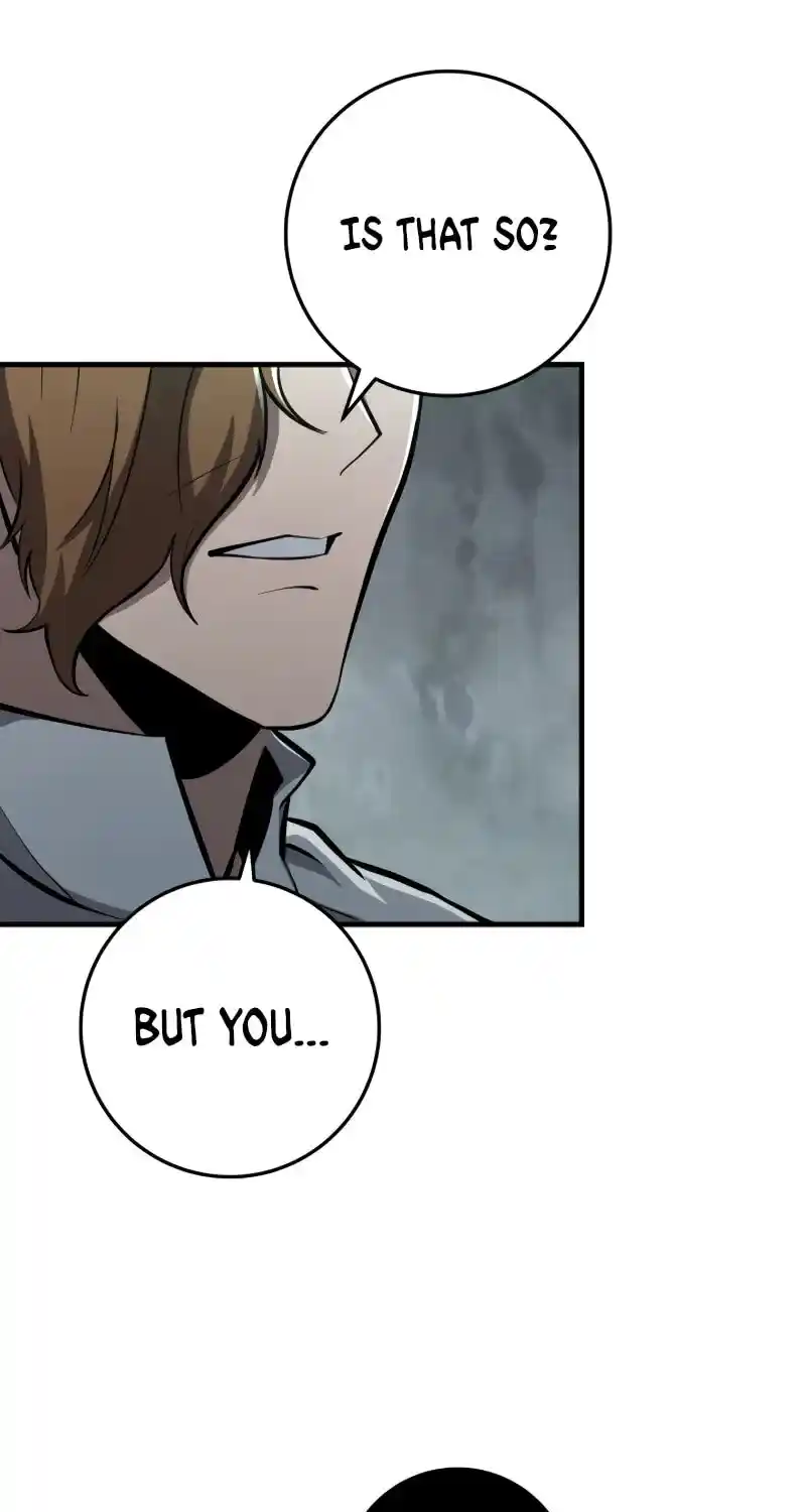 Nine Heavens Swordmaster Chapter 84