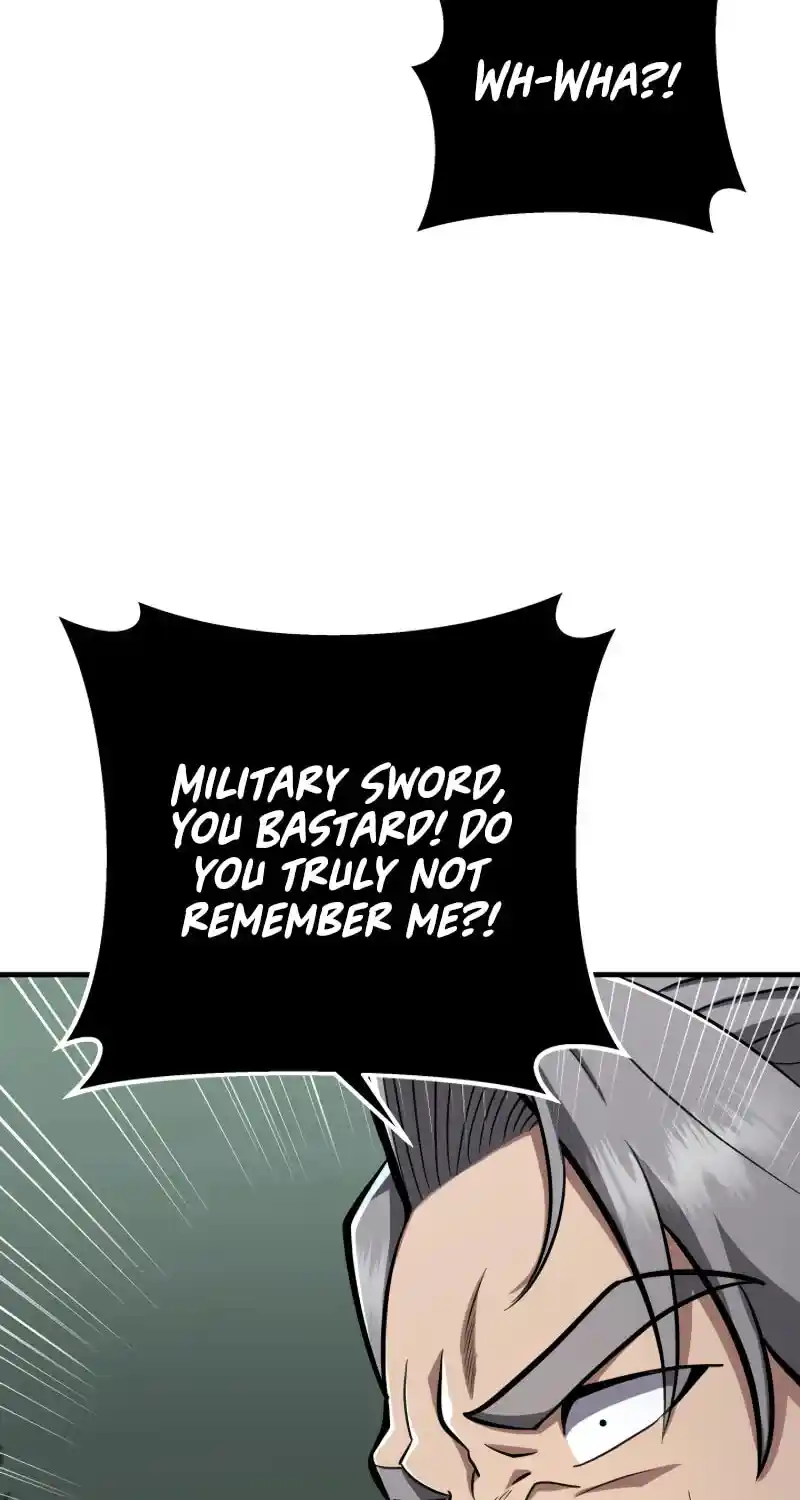 Nine Heavens Swordmaster Chapter 84