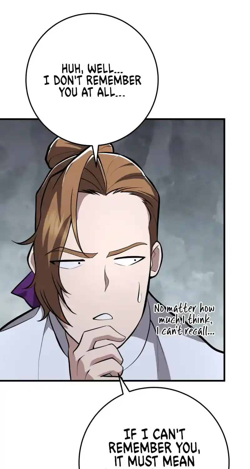 Nine Heavens Swordmaster Chapter 84