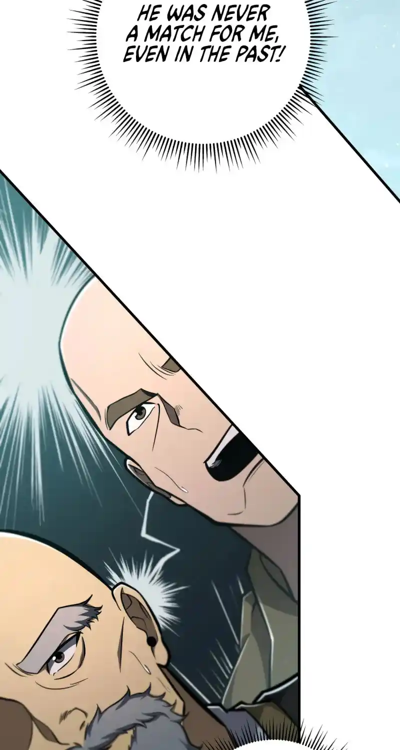 Nine Heavens Swordmaster Chapter 84