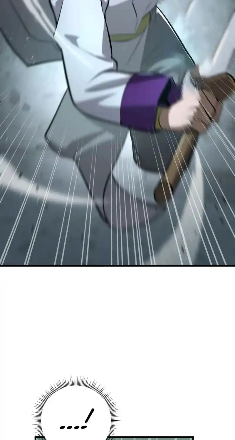 Nine Heavens Swordmaster Chapter 84