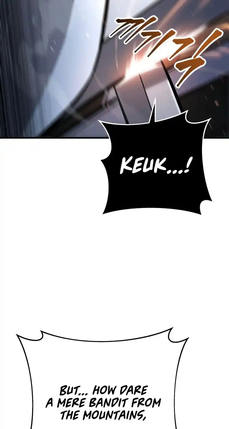 Nine Heavens Swordmaster Chapter 84