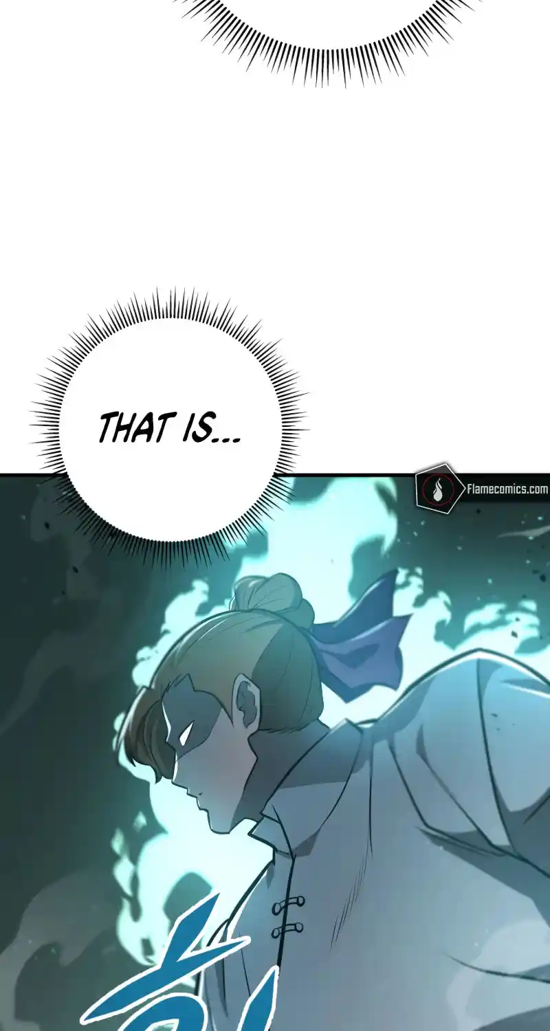 Nine Heavens Swordmaster Chapter 84