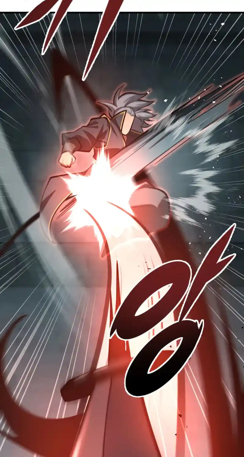 Nine Heavens Swordmaster Chapter 84