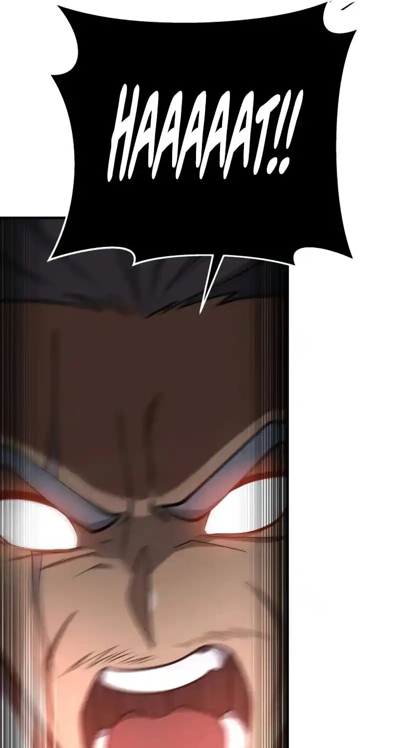 Nine Heavens Swordmaster Chapter 84