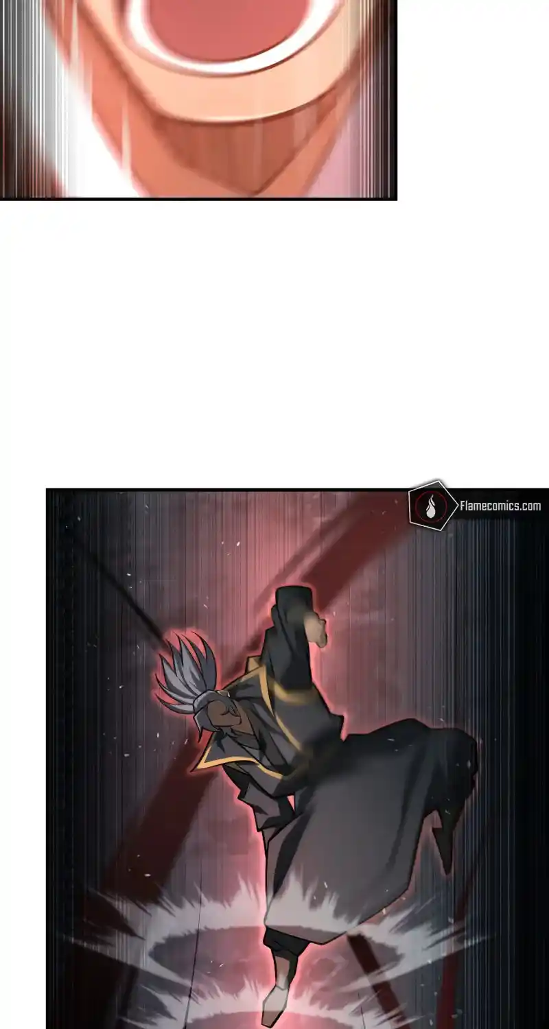 Nine Heavens Swordmaster Chapter 84