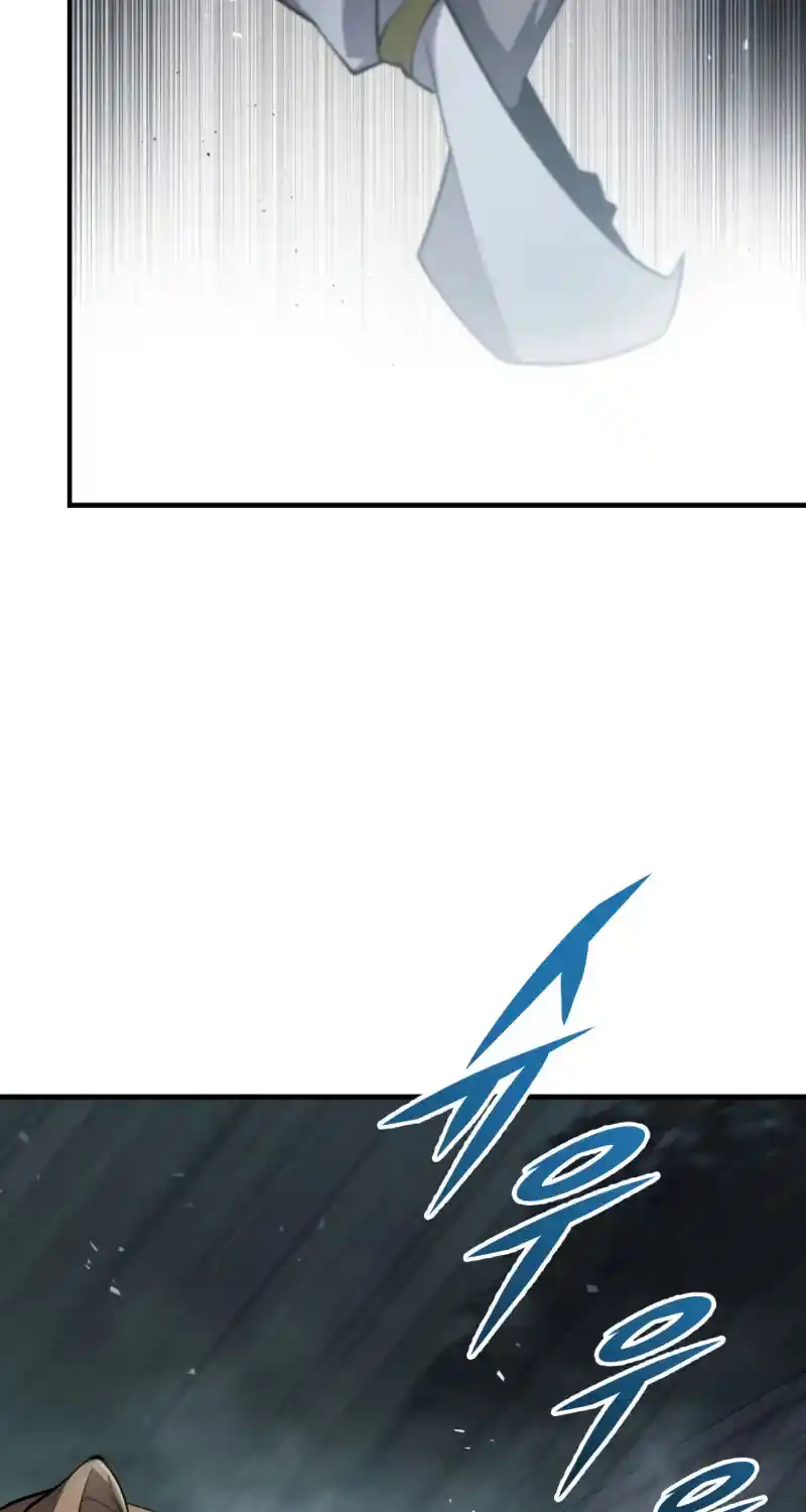 Nine Heavens Swordmaster Chapter 84