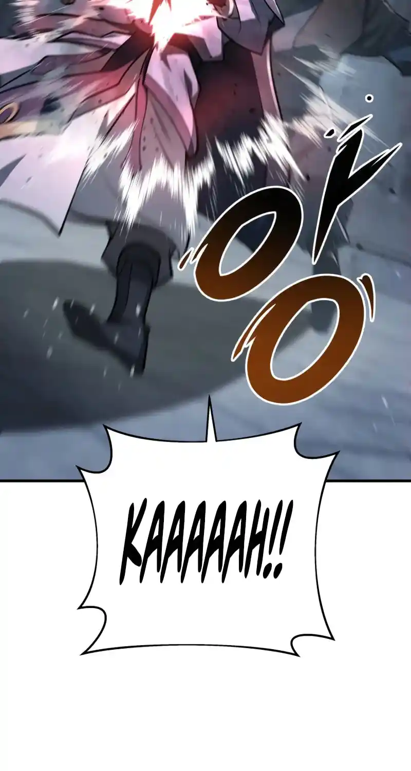 Nine Heavens Swordmaster Chapter 84