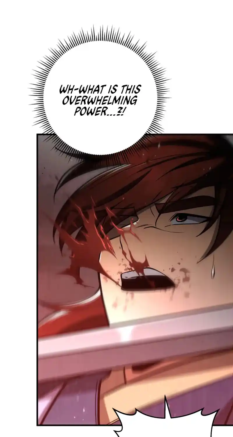 Nine Heavens Swordmaster Chapter 84