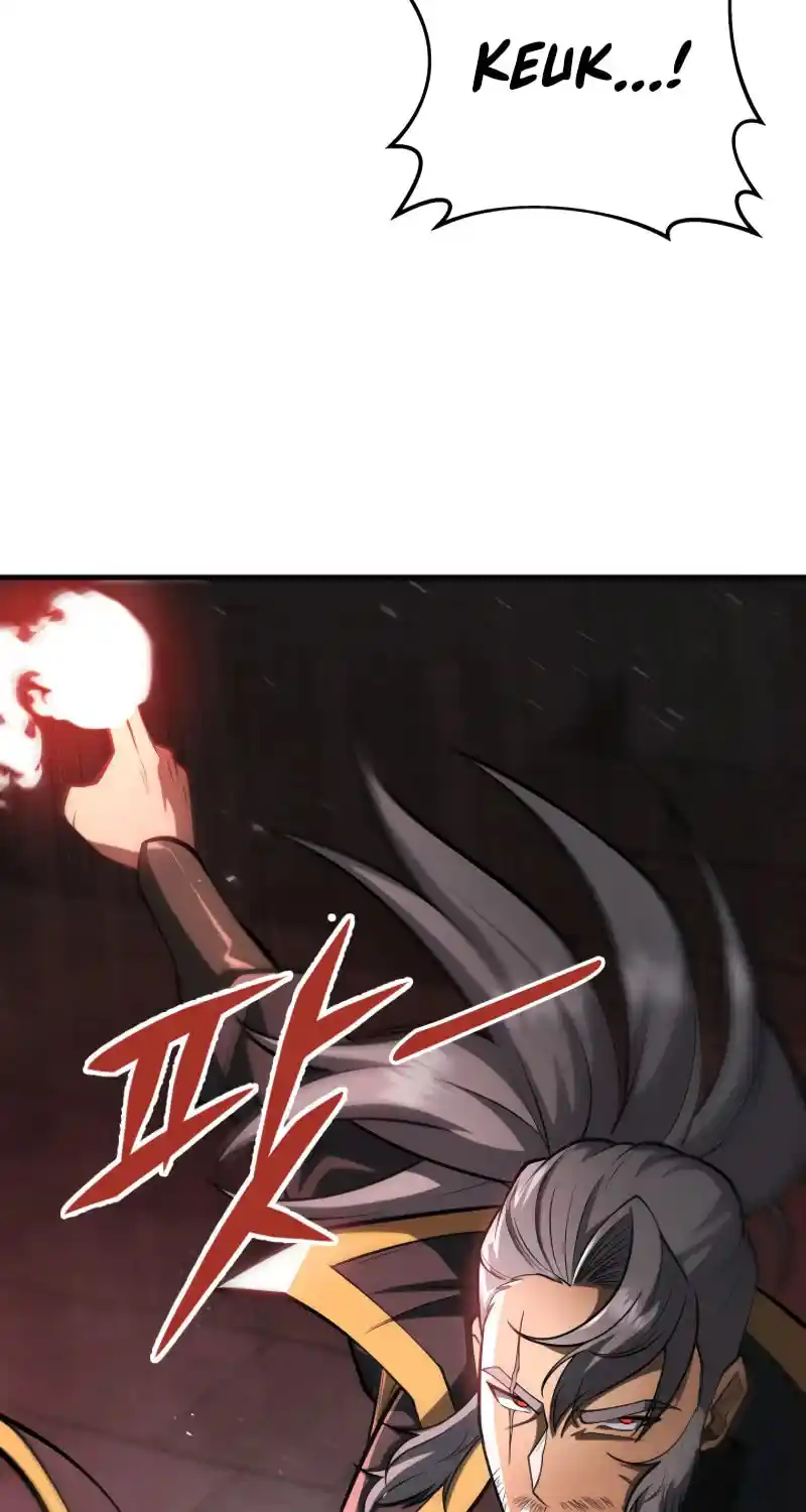 Nine Heavens Swordmaster Chapter 84