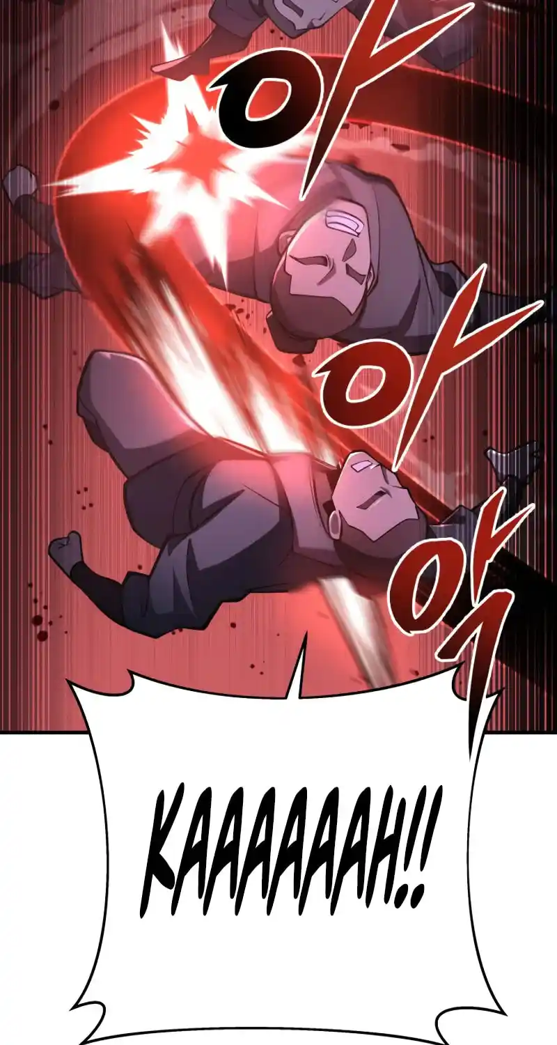 Nine Heavens Swordmaster Chapter 84