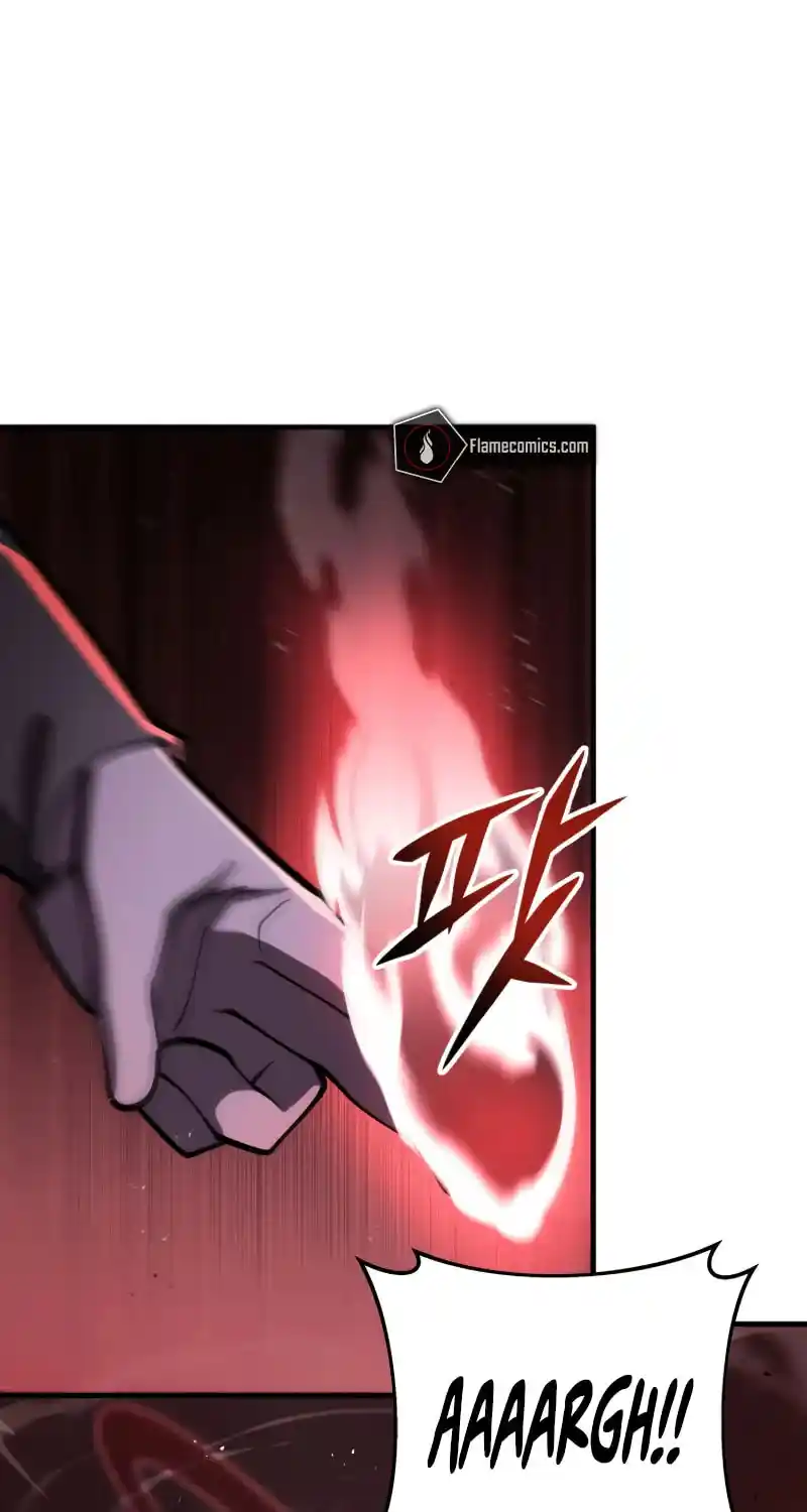 Nine Heavens Swordmaster Chapter 84