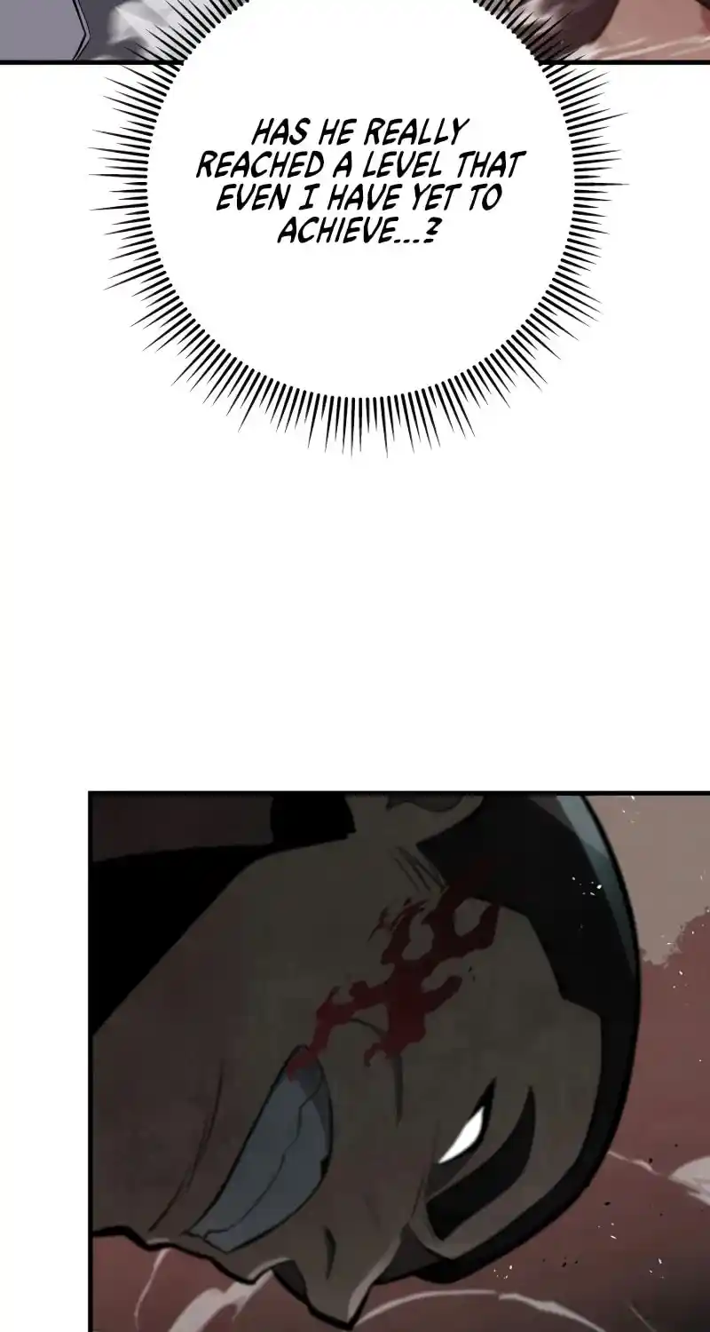 Nine Heavens Swordmaster Chapter 84