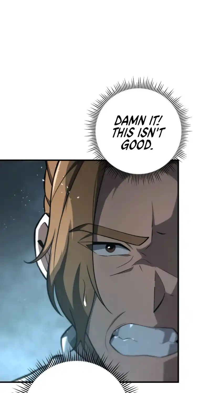 Nine Heavens Swordmaster Chapter 84