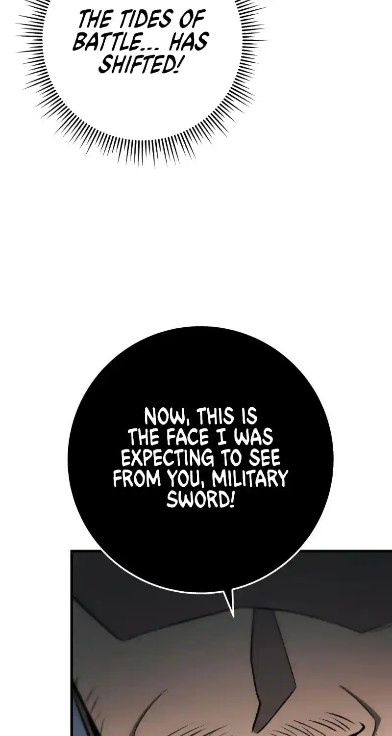 Nine Heavens Swordmaster Chapter 84