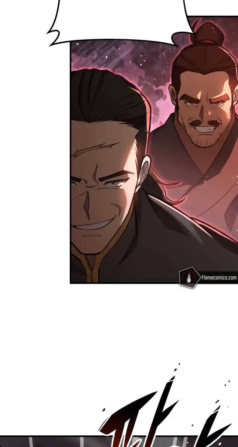 Nine Heavens Swordmaster Chapter 84