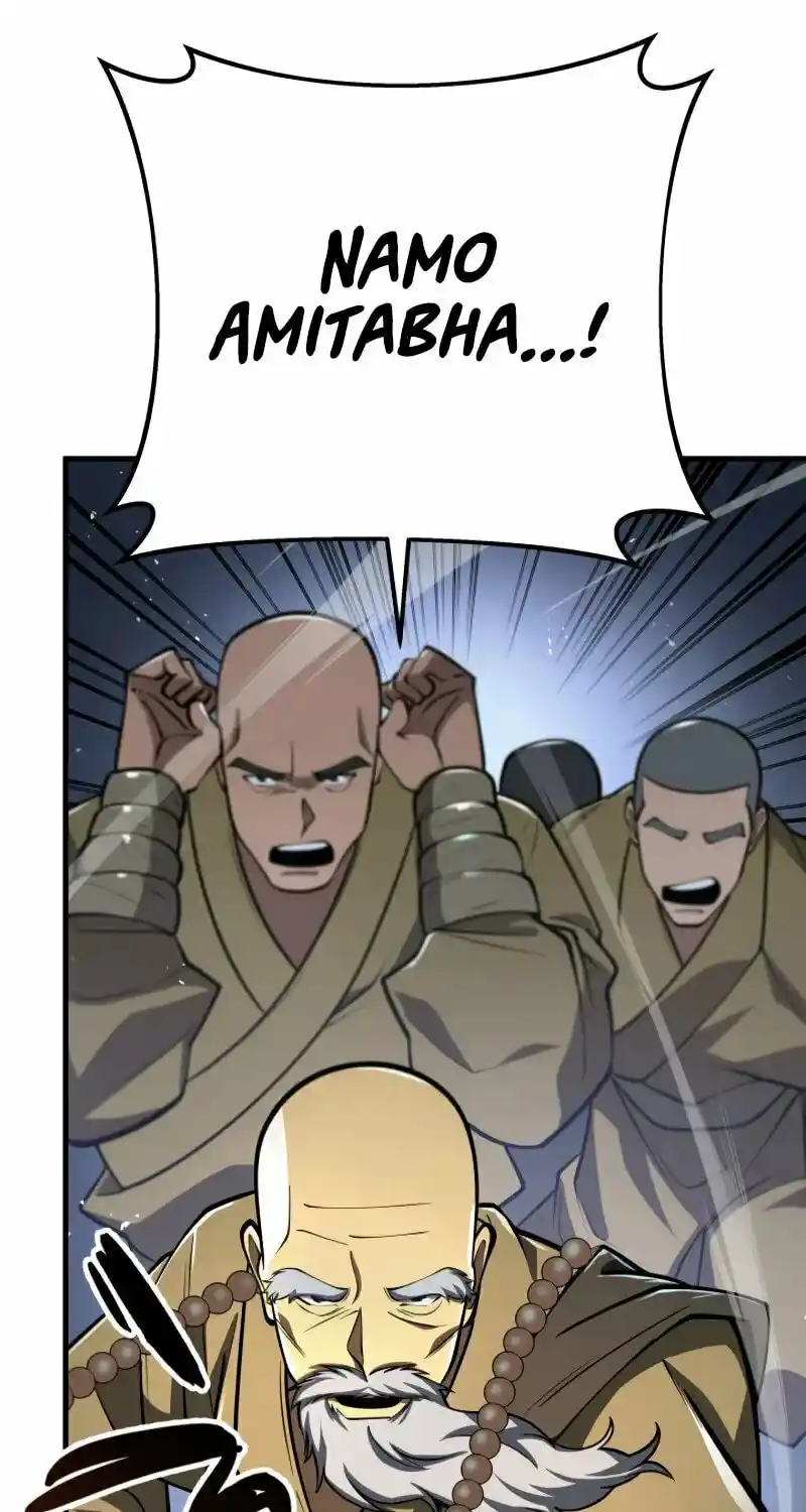 Nine Heavens Swordmaster Chapter 84