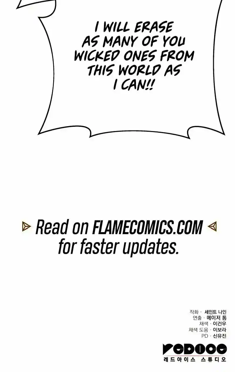 Nine Heavens Swordmaster Chapter 84