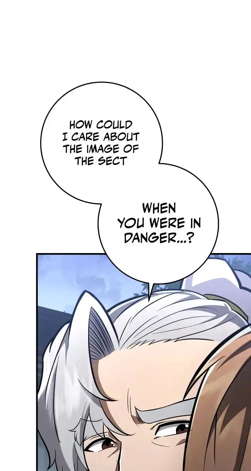 Nine Heavens Swordmaster Chapter 85