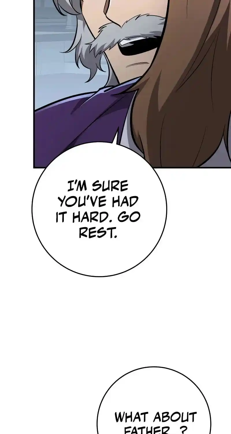 Nine Heavens Swordmaster Chapter 85