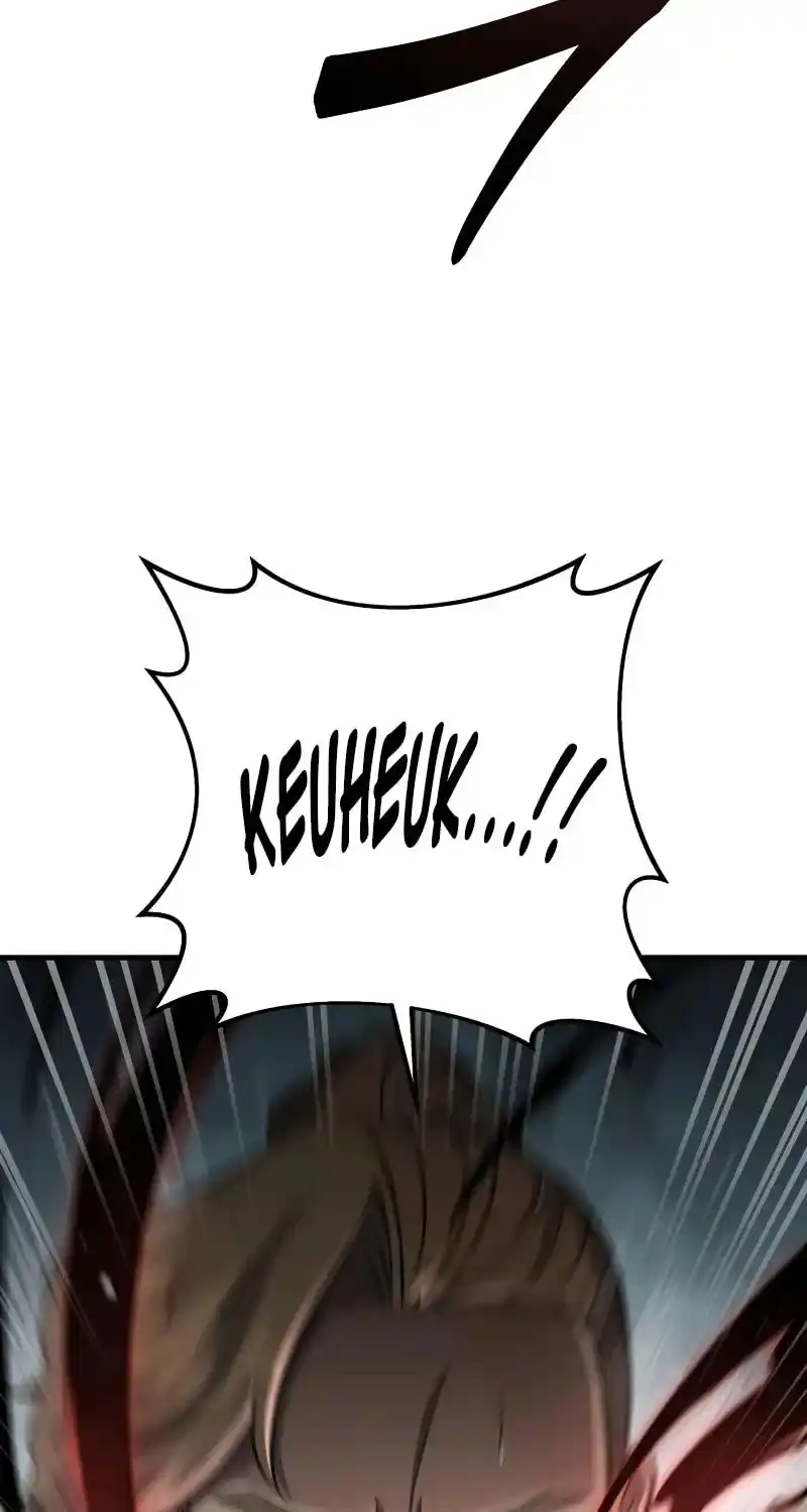 Nine Heavens Swordmaster Chapter 85